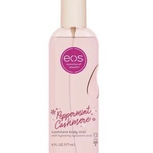 EOS Peppermint Cashmere Body Mist